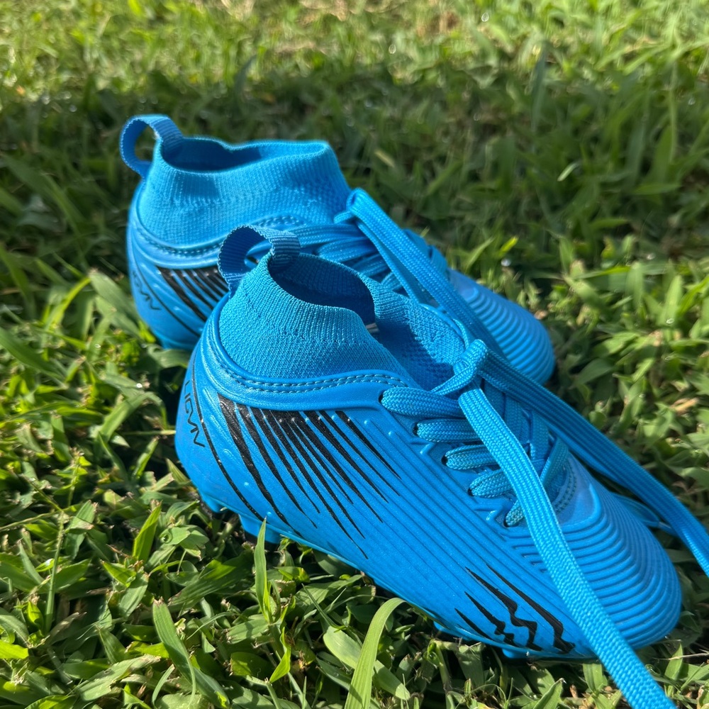 Toddler ⚽️ Soccer ⚽️ Cleats